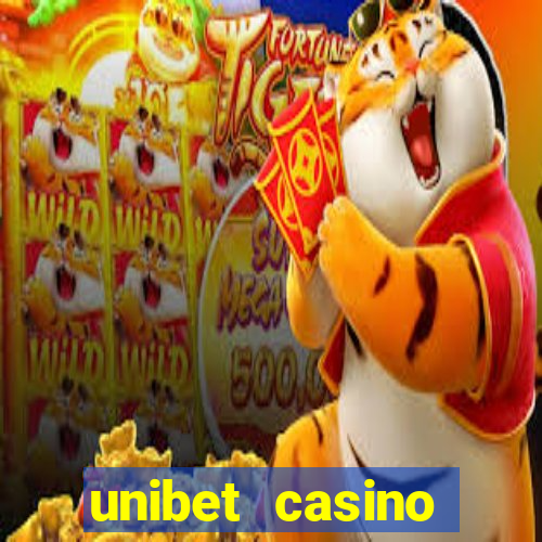 unibet casino review brand